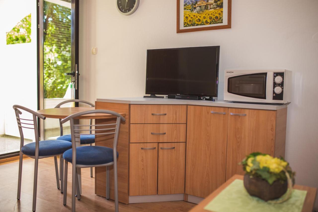 Apartmani Nada & Darko, Kampor, Rab, Hrvatska 外观 照片