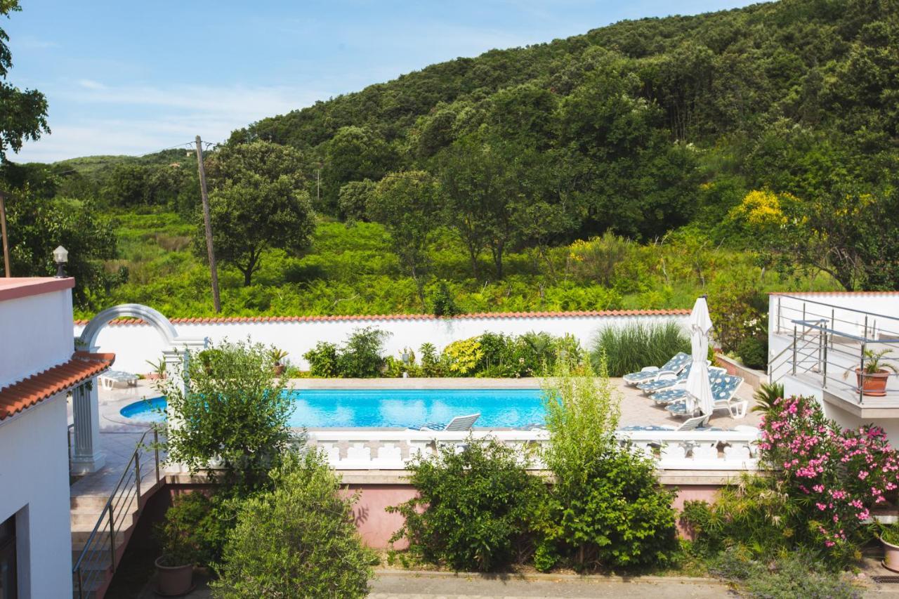Apartmani Nada & Darko, Kampor, Rab, Hrvatska 外观 照片
