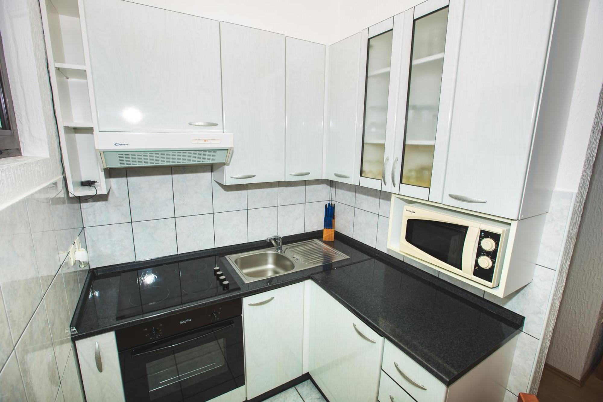 Apartmani Nada & Darko, Kampor, Rab, Hrvatska 外观 照片